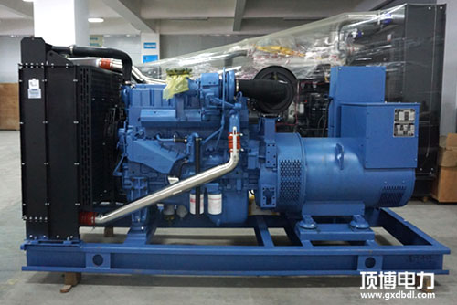 2019年國IV排放30kw-2200kw玉柴柴油發(fā)電機(jī)組價(jià)格表