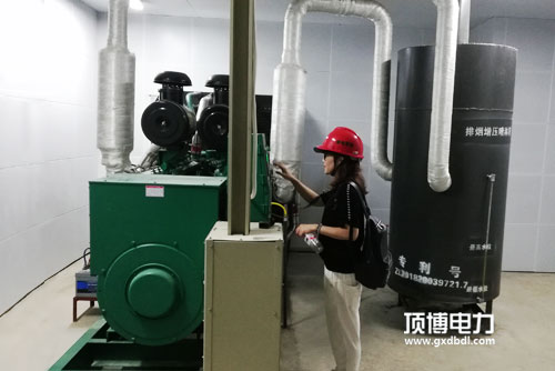 柴油發(fā)電機組供油時間不對可能引發(fā)的狀況